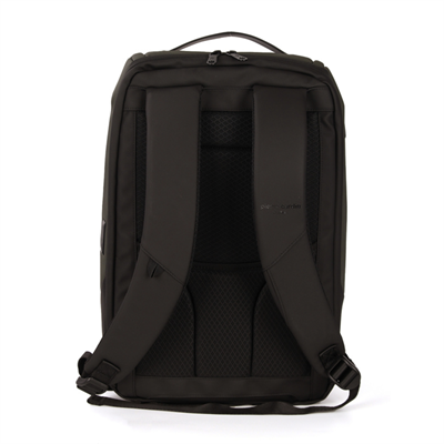 Pierre Cardin Laptop Sırt Çantası Yeşil