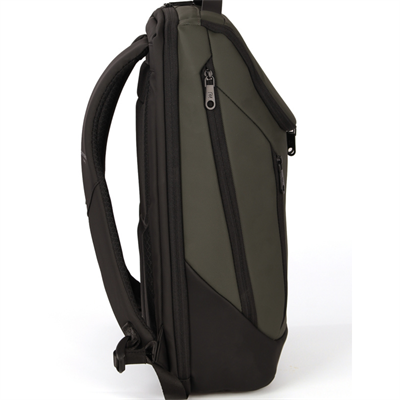 Pierre Cardin Laptop Sırt Çantası Yeşil