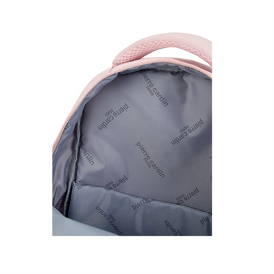 Pierre Cardin Okul Çanta Pembe