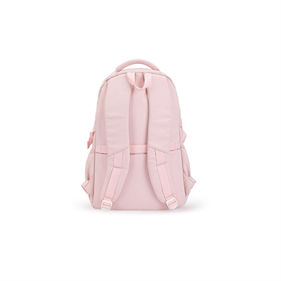 Pierre Cardin Okul Çanta Pembe