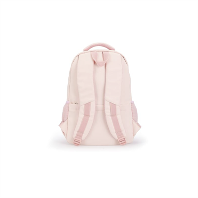 Pierre Cardin Okul Çanta Pembe