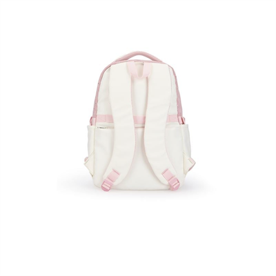 Pierre Cardin Okul Çanta Pembe