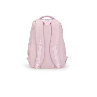 Pierre Cardin Okul Çanta Pembe  