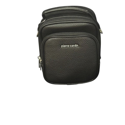 Pierre Cardin Portföy Çanta Siyah