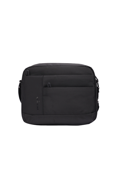Pierre Cardin 01PC-MB590 Çok Cepli Fermuarlı Erkek Portföy Çanta