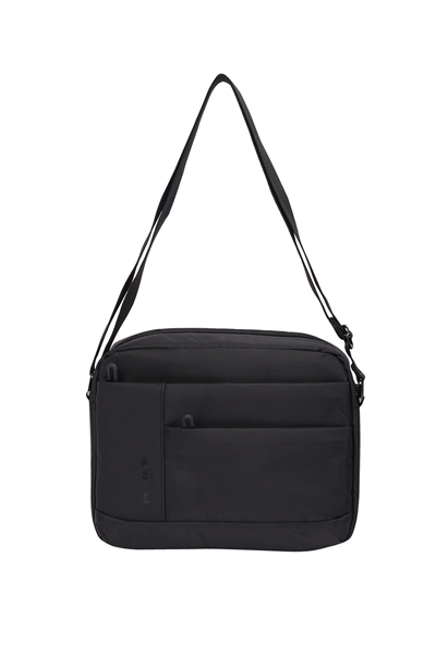 Pierre Cardin 01PC-MB590 Çok Cepli Fermuarlı Erkek Portföy Çanta