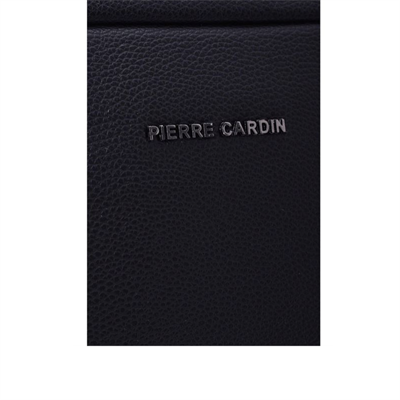 Pierre Cardin Sırt Çantası Siyah