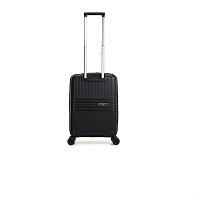 Pierre Cardin Trolley 50 Cm Siyah