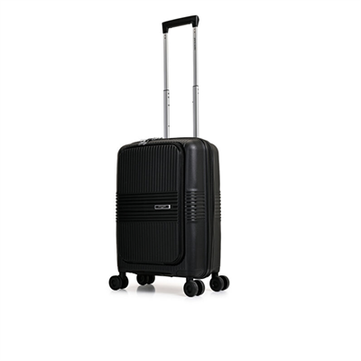 Pierre Cardin Trolley 50 Cm Siyah