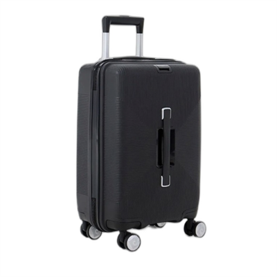 Pierre Cardin Trolley 50 Cm Siyah