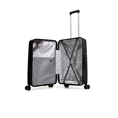 Pierre Cardin Trolley 60 Cm Siyah