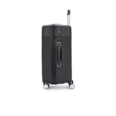 Pierre Cardin Trolley 60 Cm Siyah