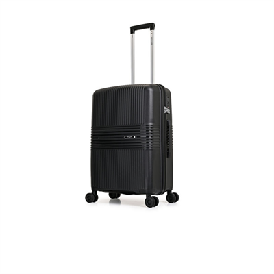 Pierre Cardin Trolley 60 Cm Siyah