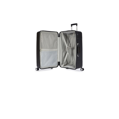 Pierre Cardin Trolley 60 Cm Siyah