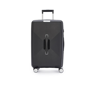 Pierre Cardin Trolley 60 Cm Siyah