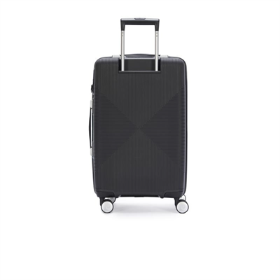 Pierre Cardin Trolley 60 Cm Siyah