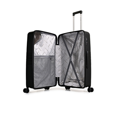 PIERRE CARDIN TROLLEY 70 CM SİYAH