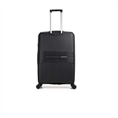 PIERRE CARDIN TROLLEY 70 CM SİYAH