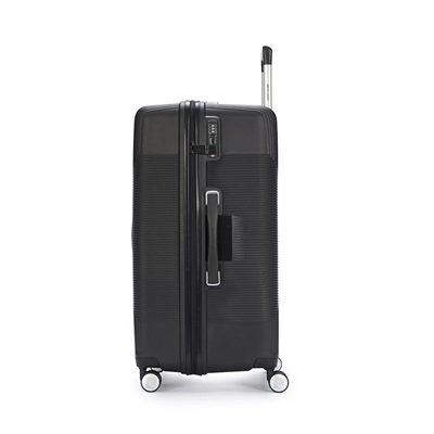 Pierre Cardin Trolley 70 Cm Siyah