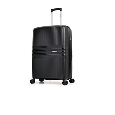 PIERRE CARDIN TROLLEY 70 CM SİYAH