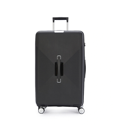 Pierre Cardin Trolley 70 Cm Siyah