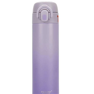 Pınkah Paslanmaz Çelik Termos Matara 510 Ml. (3676/3676-l) Dayanıklı