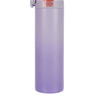 Pınkah Paslanmaz Çelik Termos Matara 510 Ml. (3676/3676-l) Dayanıklı