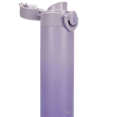 Pınkah Paslanmaz Çelik Termos Matara 510 Ml. (3676/3676-l) Dayanıklı