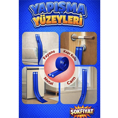 Poppy Toys Esnek Yarış Pisti 