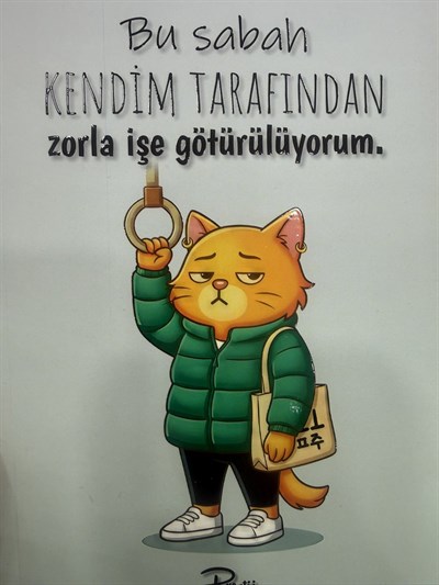 Prestij Motto kediler