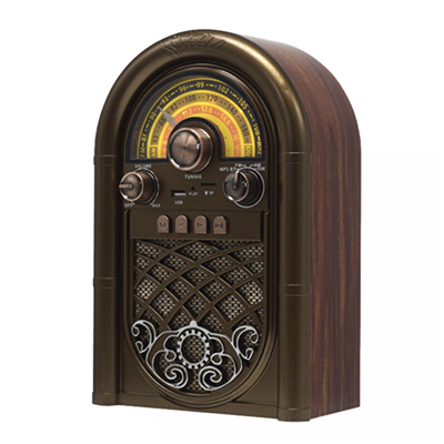RAISENG R-1950BTL FM Müzik Çalar