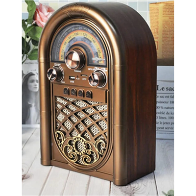 RAISENG R-1950BTL FM Müzik Çalar