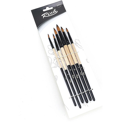 Rıch Set 5 Yeni Seri Detay 6li Set