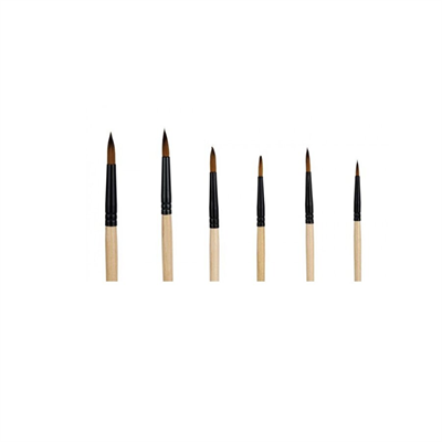 Rıch Set 5 Yeni Seri Detay 6li Set