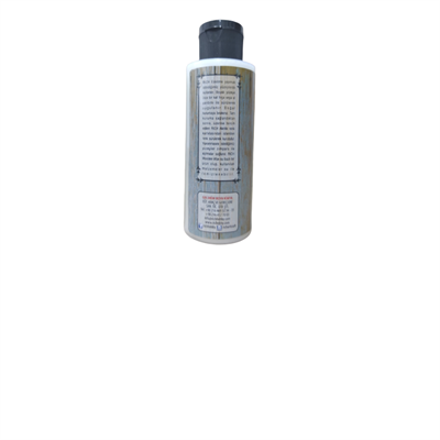 Rich Wooden Wax Eskitme Jeli
