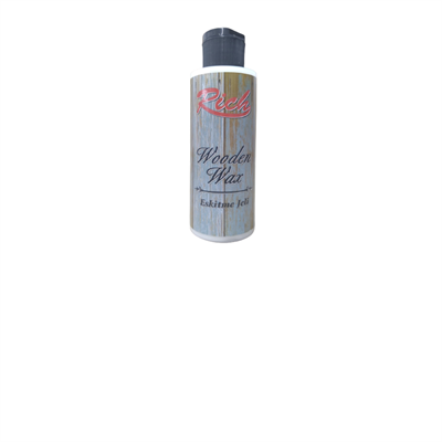 Rich Wooden Wax Eskitme Jeli