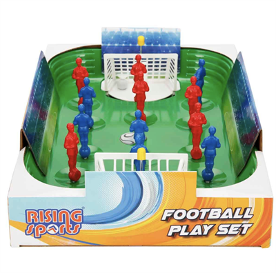 Rising Sports Mini Masaüstü Futbol Oyun Seti Küçük Boy 