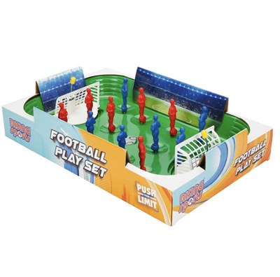 Rising Sports Mini Masaüstü Futbol Oyun Seti Küçük Boy 