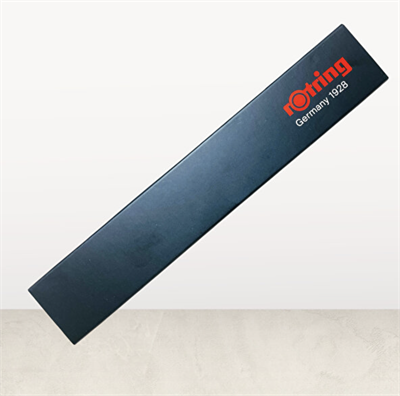 Rotring 500 Mekanik Kurşun Kalem 0,7 mm Siyah 