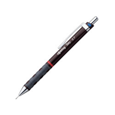 ROTRING TIKKY VERSATİL 0.7 BORDO