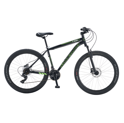 Salcano Lion 27.5 21 Vites HD Bisiklet