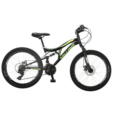 SALCANO NOVA 24 21 MD BİSİKLET