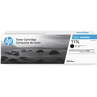 SAMSUNG D111L-MLT-D111 Toner