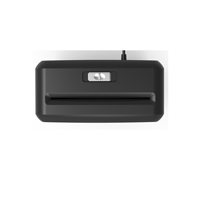 Sarff PS100 Evrak İmha Makinesi P2 6 mm 10 L  