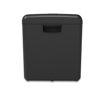 Sarff PS100 Evrak İmha Makinesi P2 6 mm 10 L  
