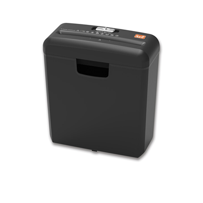 Sarff PS100 Evrak İmha Makinesi P2 6 mm 10 L  