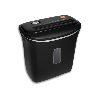 Sarff PS200 Evrak İmha Makinesi P4 4x30 mm 12 L 