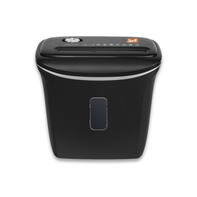 Sarff PS200 Evrak İmha Makinesi P4 4x30 mm 12 L 