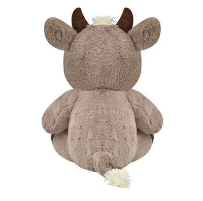 Selay Oturan Sevimli İnek 40 cm 