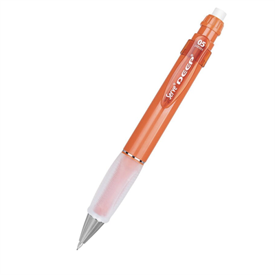Serve Deep Mekanik Kurşun Kalem 0.5 MM Kiremit